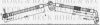 BORG & BECK BBH7816 Brake Hose